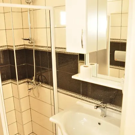Akvaryum Hotel Gümbet