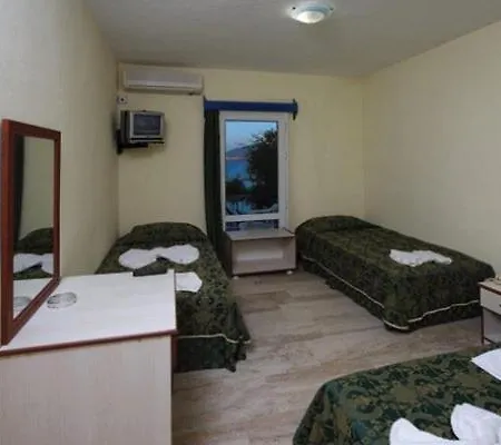Akvaryum 3* Gümbet