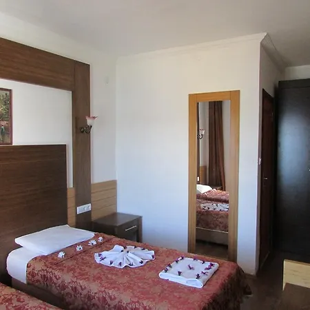 Hotel Akvaryum