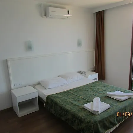 Ξενοδοχείο Akvaryum