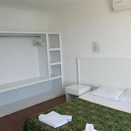 Akvaryum 3* Gümbet