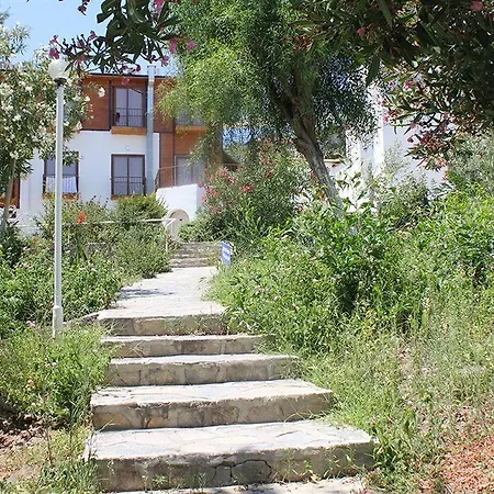 Ξενοδοχείο Akvaryum Gümbet