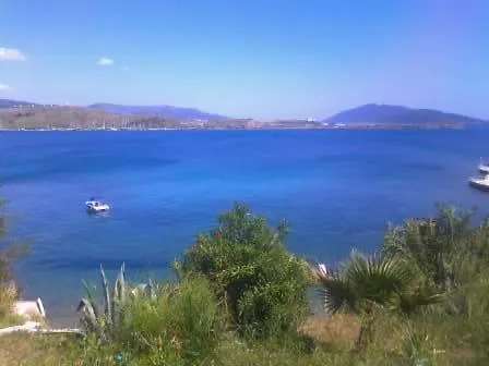 Akvaryum 3* Gümbet