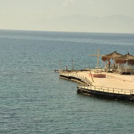 Ξενοδοχείο Akvaryum