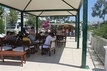 Akvaryum 3* Gümbet