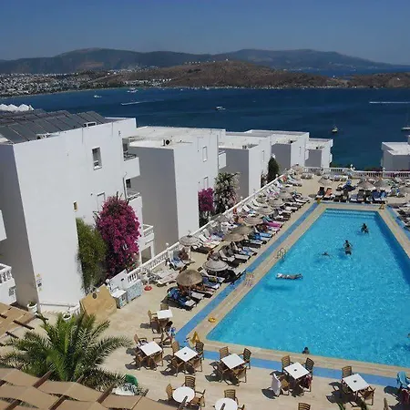 Akvaryum Hotel 3*