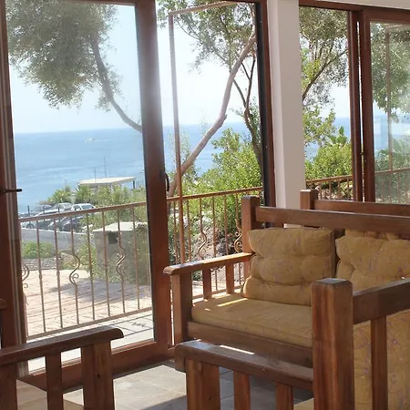 Akvaryum Hotell Gümbet