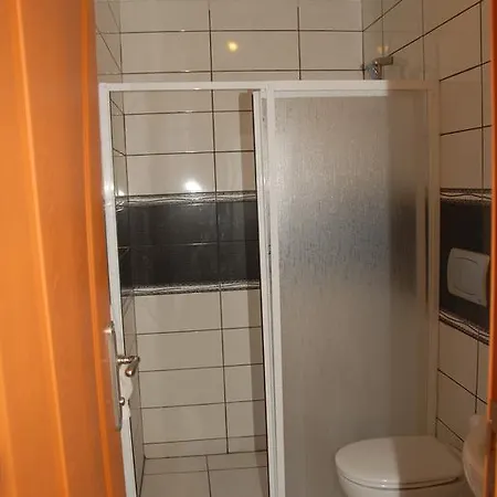 Akvaryum Hotell Gümbet