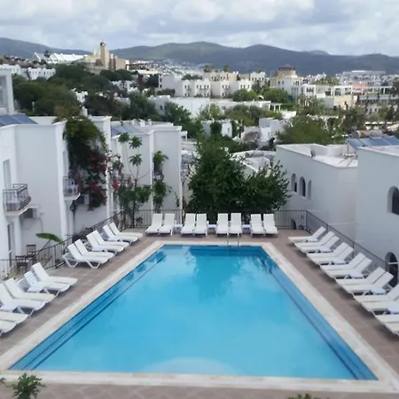 Hotel Akvaryum 3*
