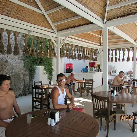 Akvaryum Hotell Gümbet