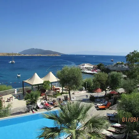 Akvaryum Hotel Gumbet