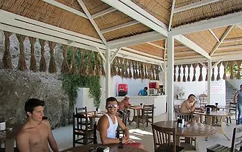 Hotell Akvaryum Gümbet