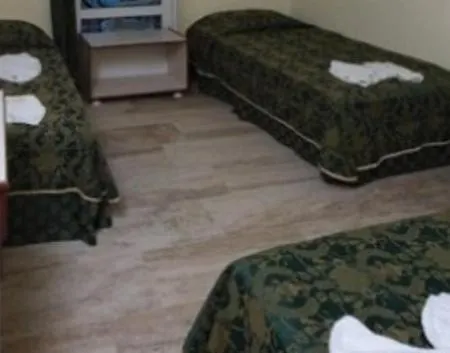 Akvaryum Hotell Gümbet