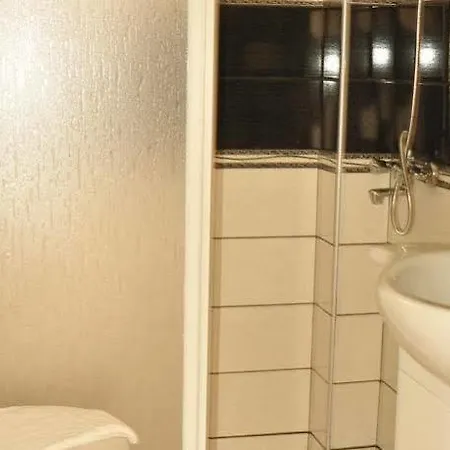 Akvaryum Hotell Gümbet