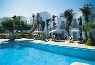Ξενοδοχείο Akvaryum 3*