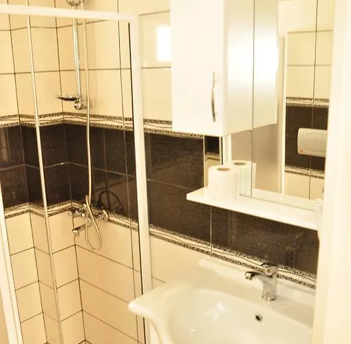 Akvaryum Hotel Gümbet