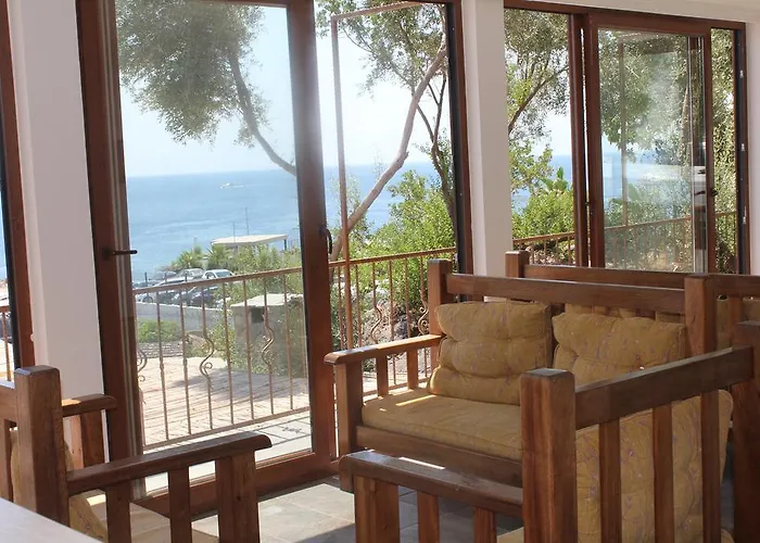 Akvaryum Hotel Gümbet