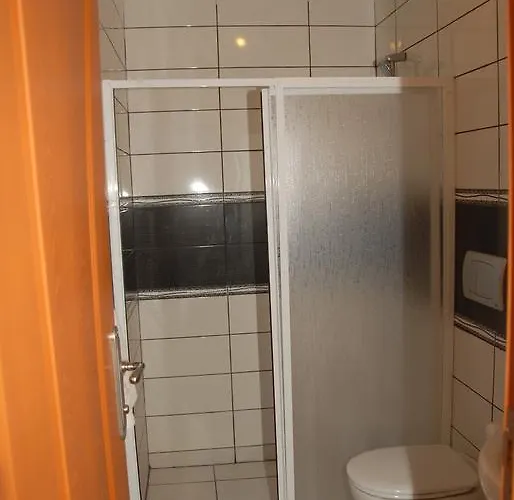 Akvaryum Hotel Gümbet