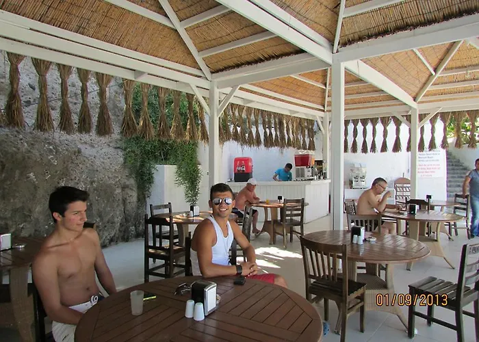 Akvaryum Hotel Gümbet