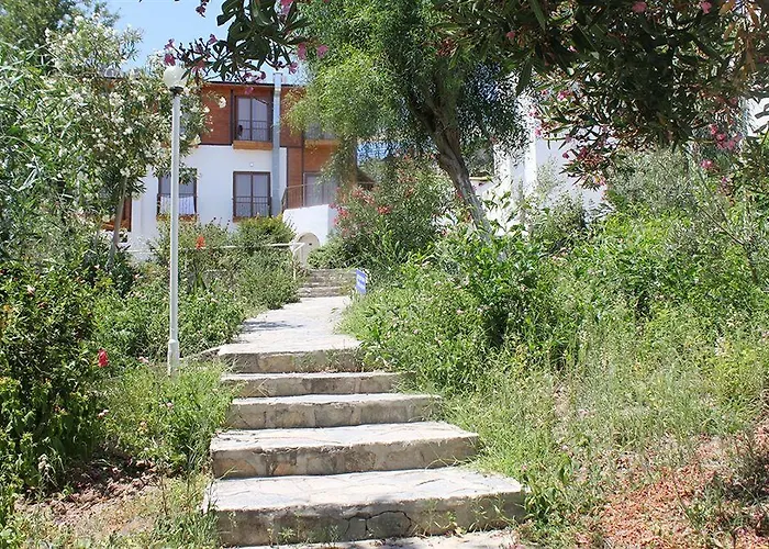 Hotel Akvaryum Gümbet