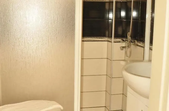 Akvaryum Hotel Gümbet